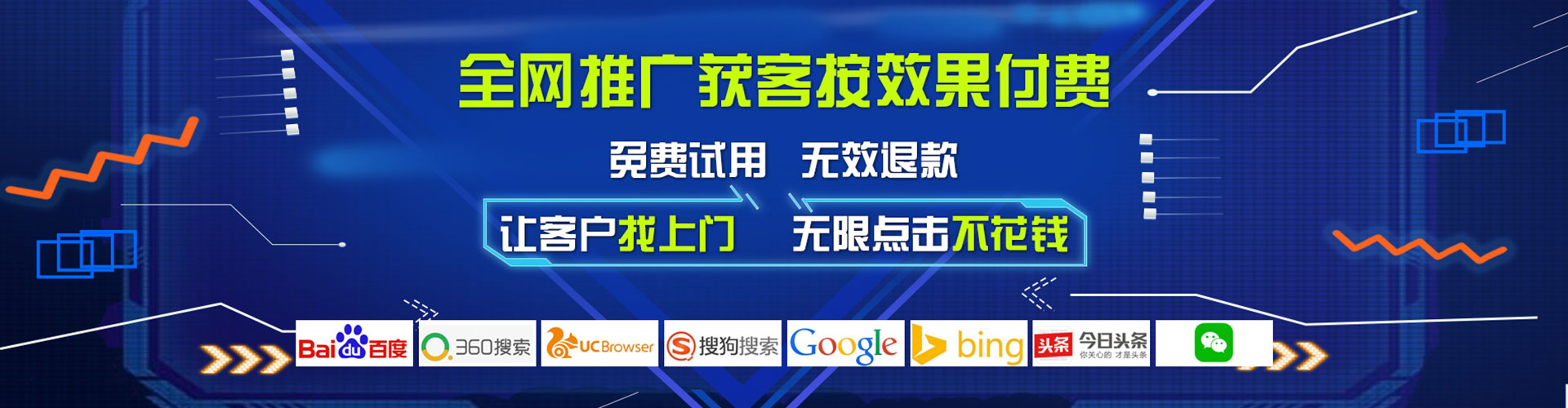 天柱信息流开户